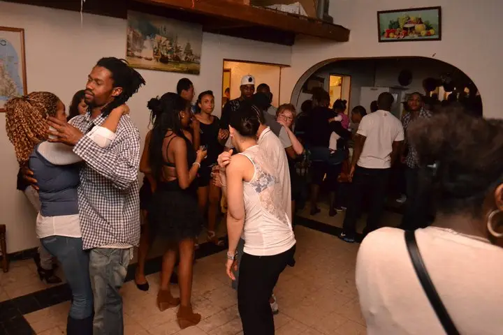 Sweet Vybz — photo 2