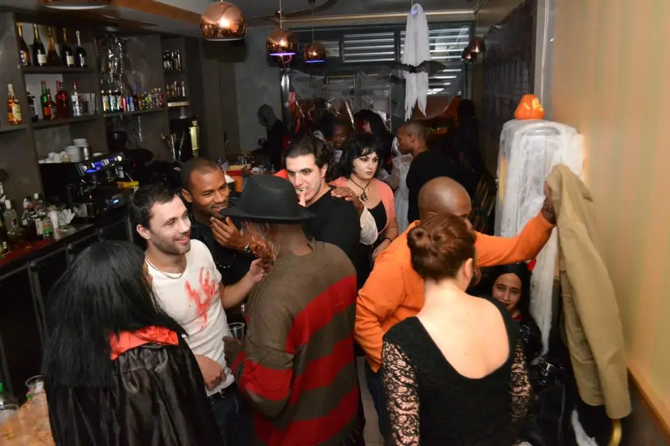 Sweet Vybz — photo 4