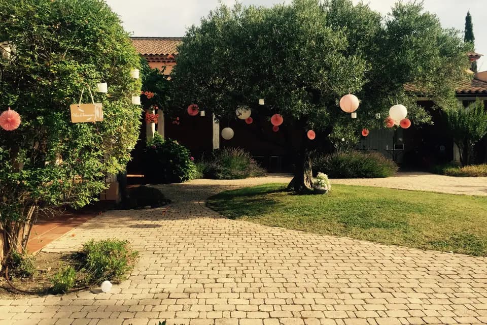 Domaine des Planes — photo 7