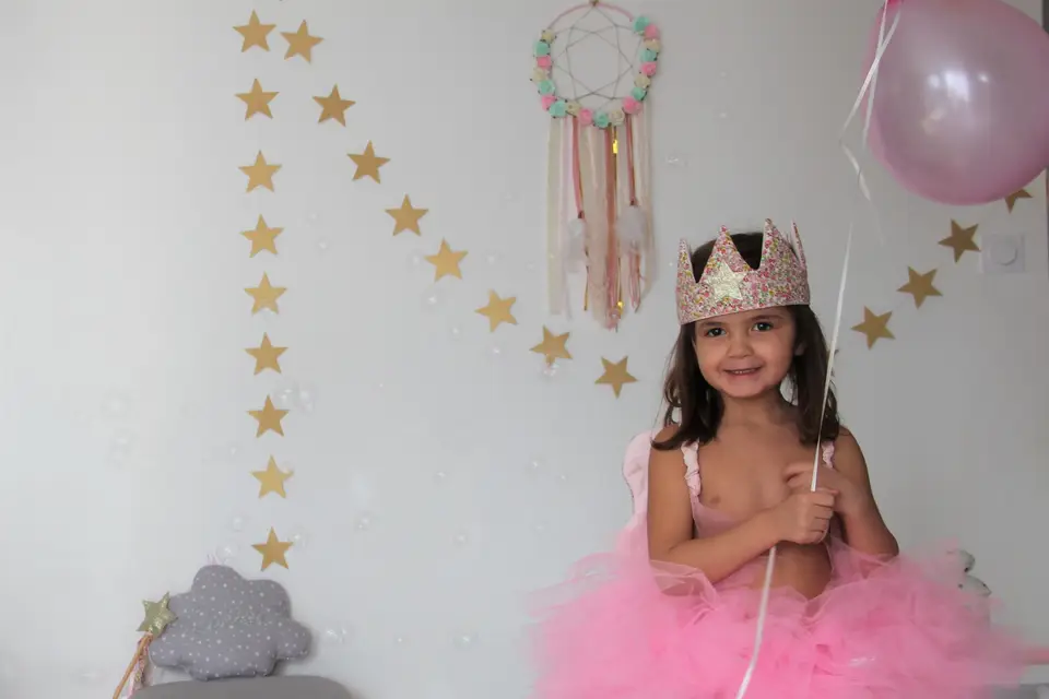 Âme d'enfant presque sage — photo 8