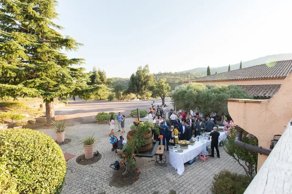 Domaine des Planes — photo 5