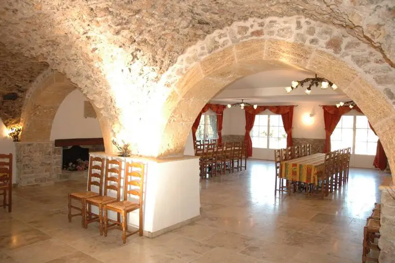 Château de Cancerilles — photo 3