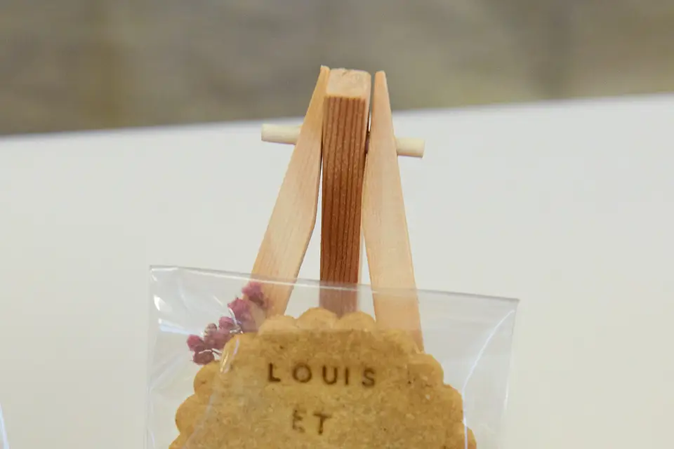 Les Dames du Vendredi — photo 3