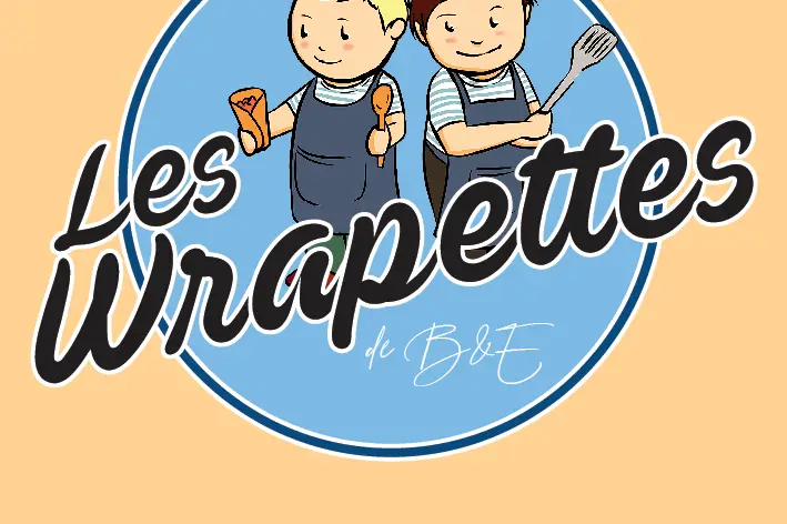 Les Wrapettes — photo 5