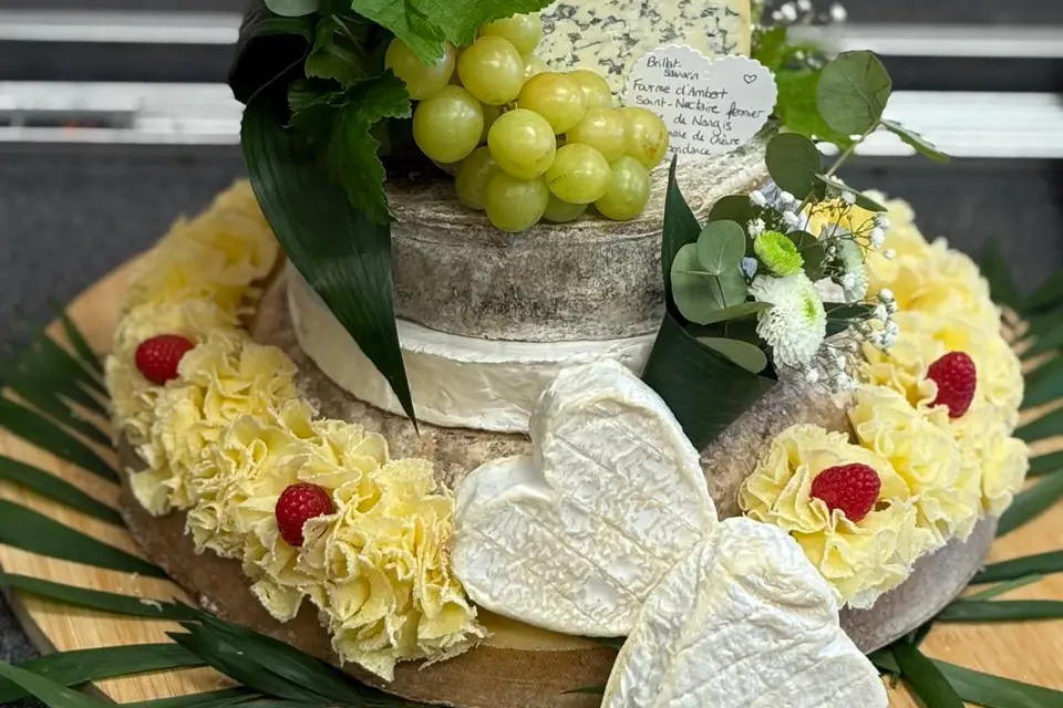 La Fromagerie de Lésigny