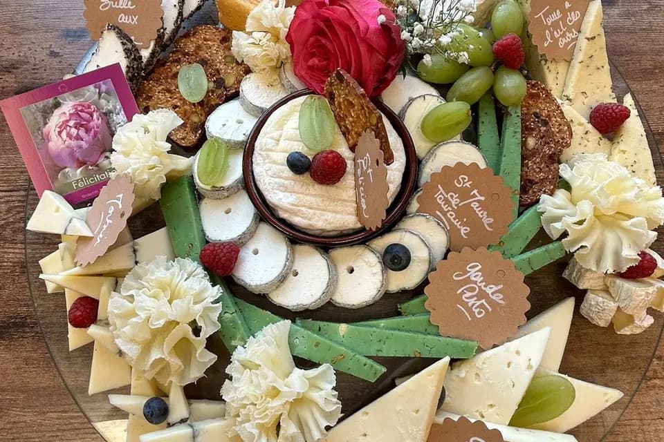 La Fromagerie de Lésigny — photo 4