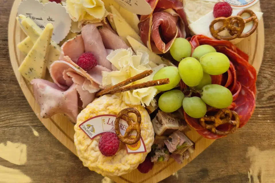 La Fromagerie de Lésigny — photo 6