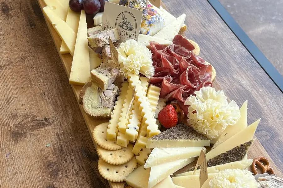 La Fromagerie de Lésigny — photo 2