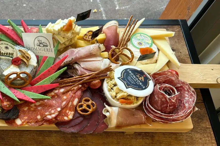 La Fromagerie de Lésigny — photo 1