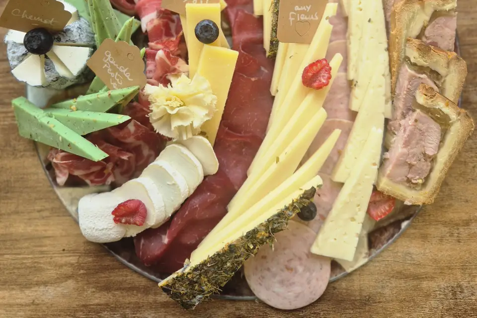 La Fromagerie de Lésigny — photo 3