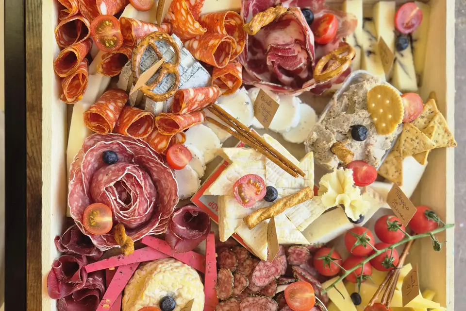 La Fromagerie de Lésigny — photo 5