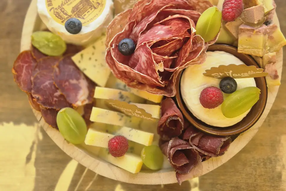 La Fromagerie de Lésigny — photo 7