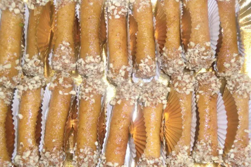 Corne de Gazelle — photo 1