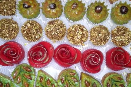 Corne de Gazelle — photo 2