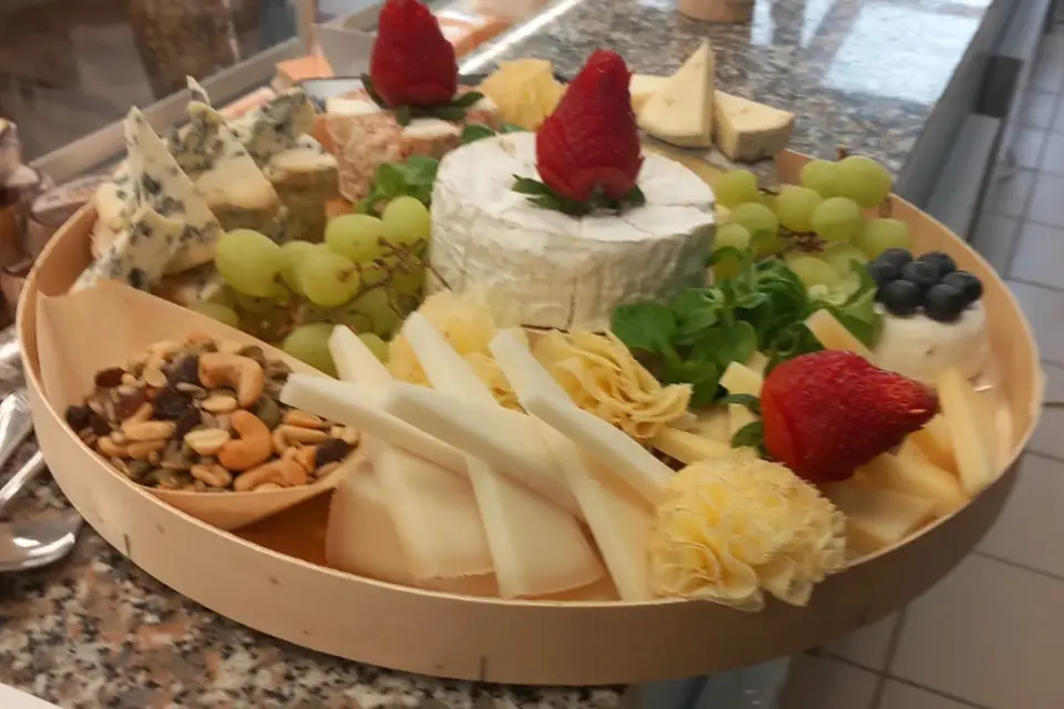 La Fromagerie de Lésigny — photo 8