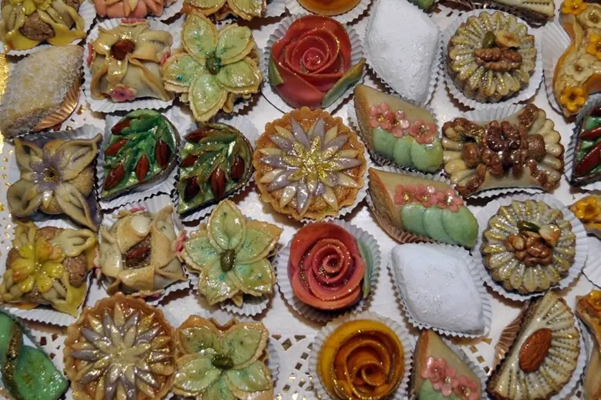 Corne de Gazelle — photo 3