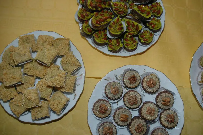 Corne de Gazelle — photo 4