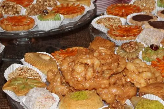 Corne de Gazelle — photo 6