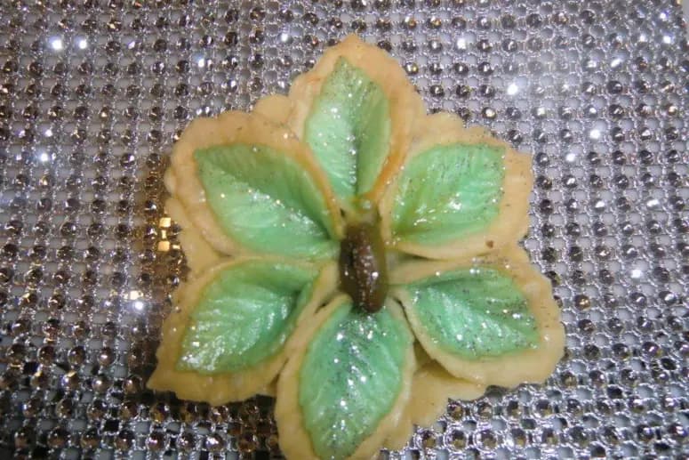 Corne de Gazelle — photo 5