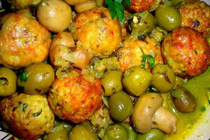 Corne de Gazelle — photo 7