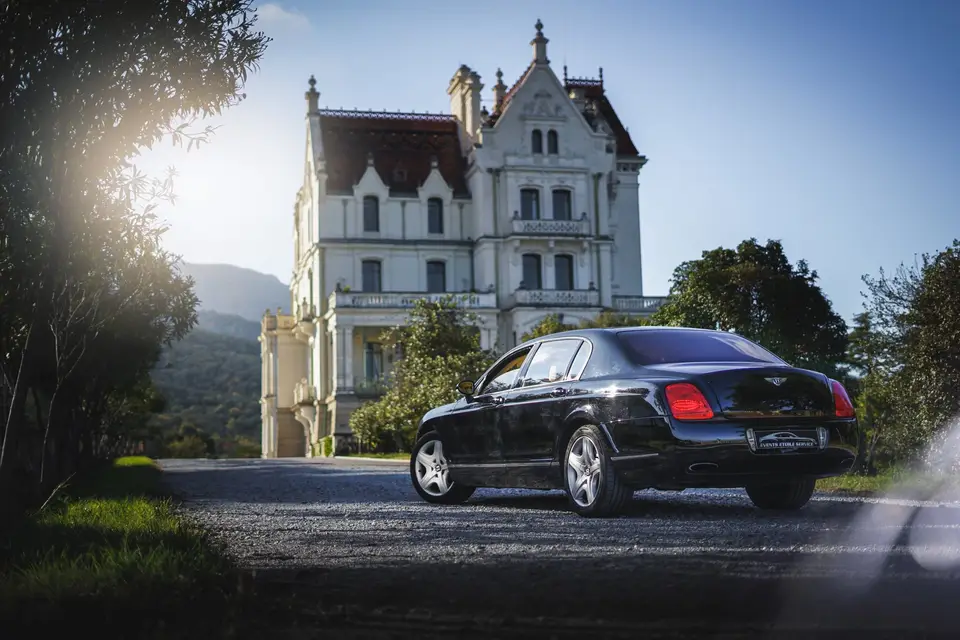 Events Etoile Service