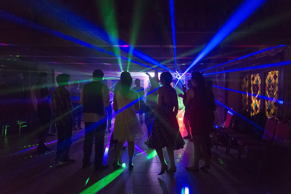 DLR Animation — photo 4