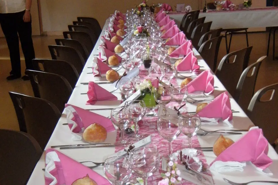 AVA Organisation et création — photo 6