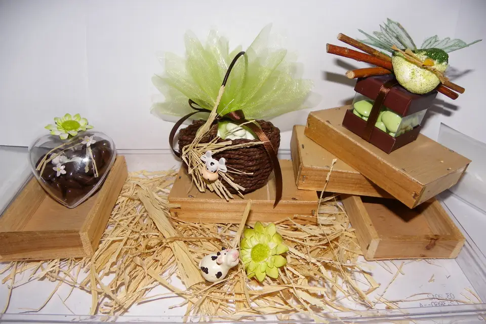 AVA Organisation et création — photo 2