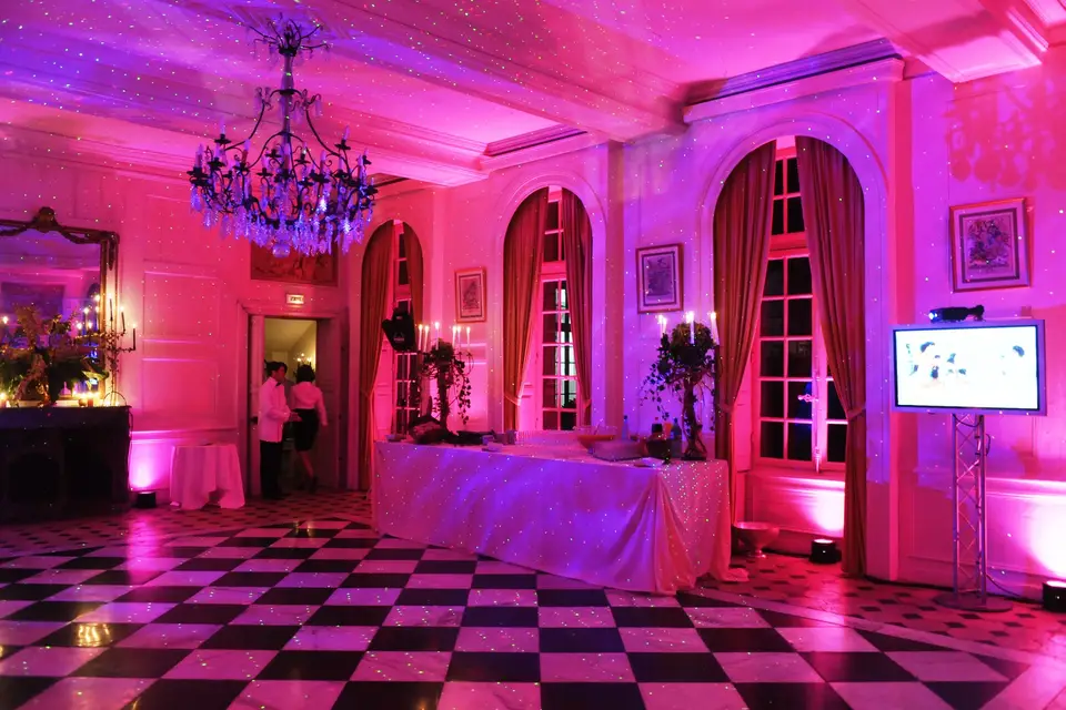 Château de Vic sur Aisne — photo 3