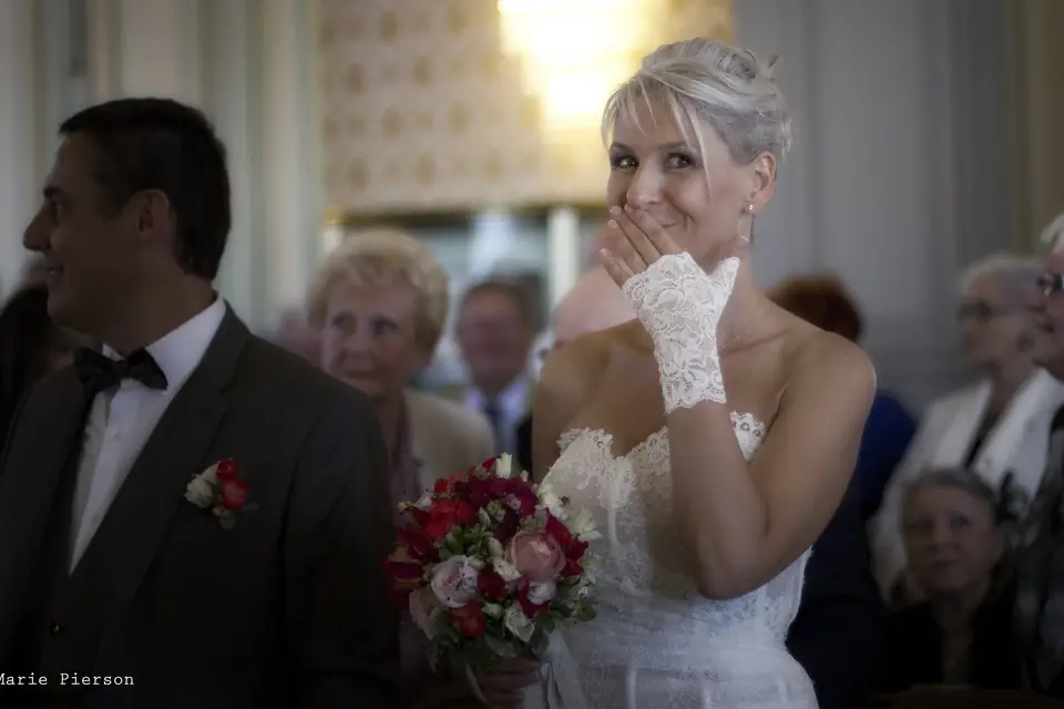 Marie Pierson Photographie — photo 1