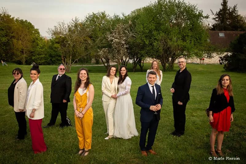 Marie Pierson Photographie — photo 8