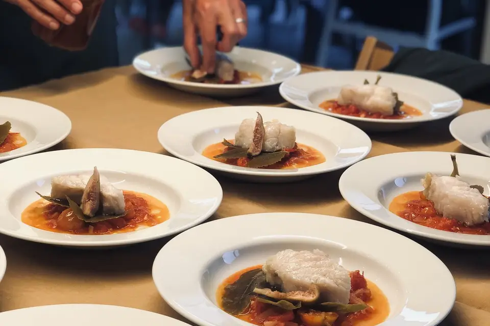 La Cuisine des Sales Gosses — photo 5