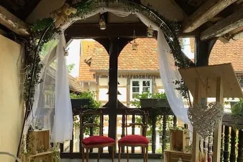 La Cour de Lise — photo 3