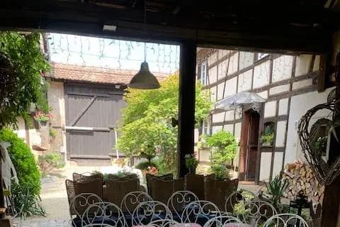 La Cour de Lise — photo 6