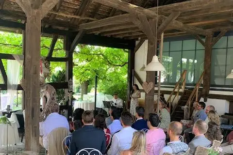 La Cour de Lise — photo 5