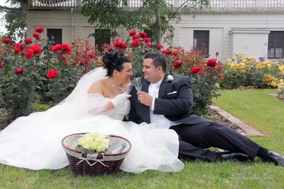 Féerie d'un jour — photo 7