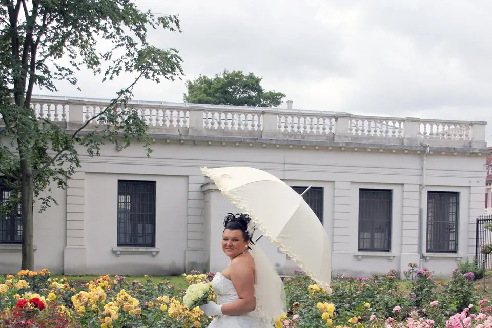 Féerie d'un jour — photo 8