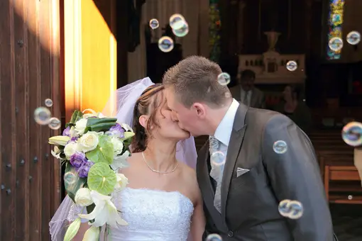 Féerie d'un jour — photo 1