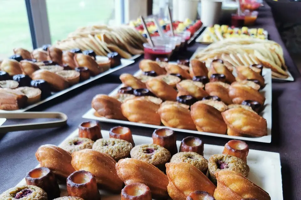 Oh My Brunch - Vannes — photo 4