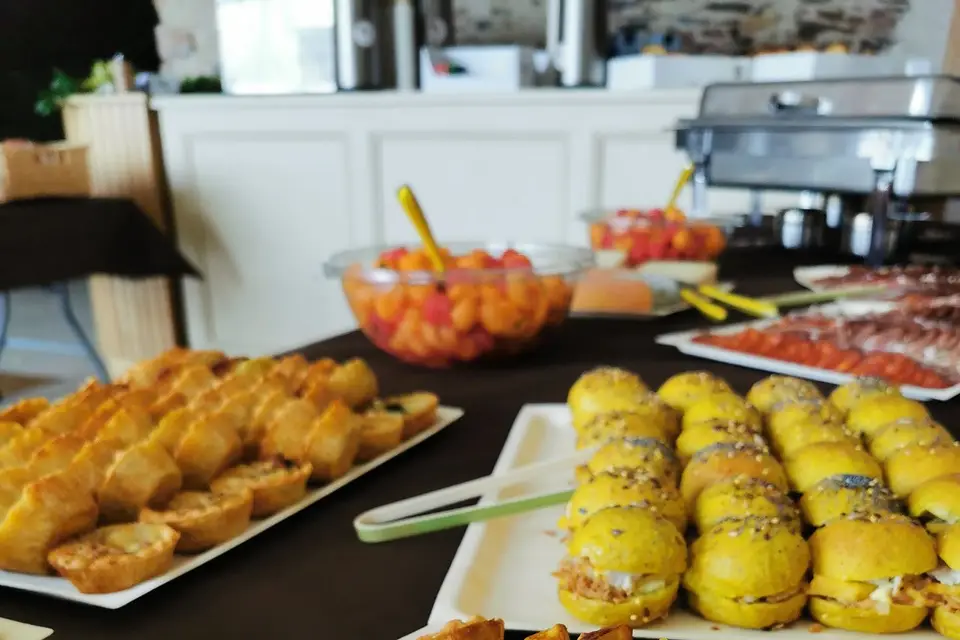 Oh My Brunch - Vannes — photo 8