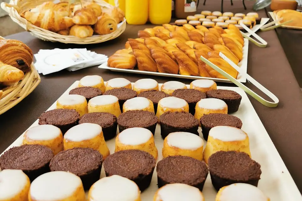 Oh My Brunch - Vannes — photo 6