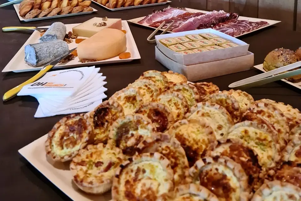 Oh My Brunch - Vannes — photo 7