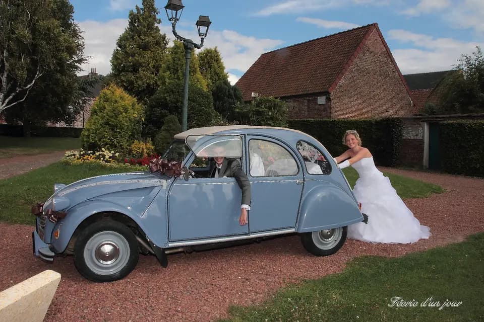 Féerie d'un jour — photo 3