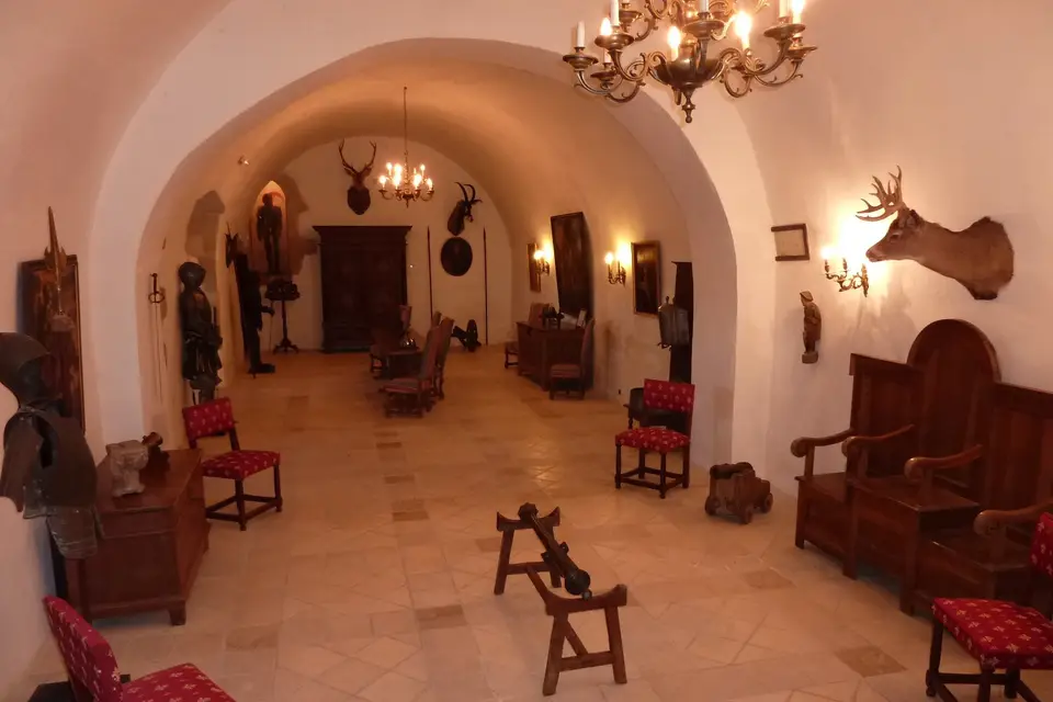 Château de la Reine Margot — photo 6