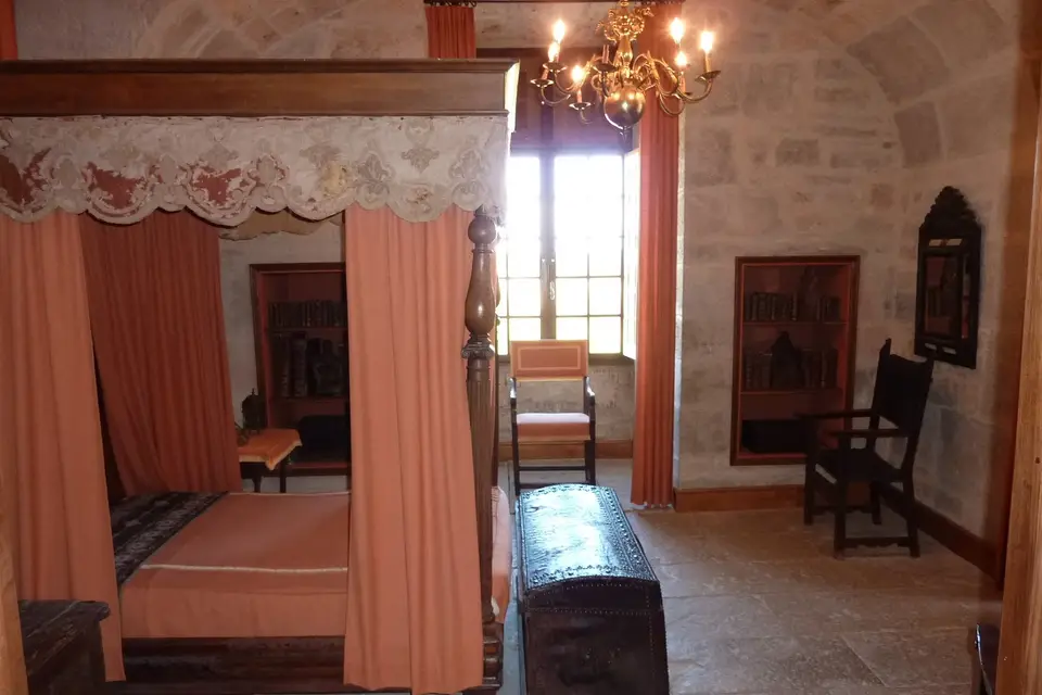 Château de la Reine Margot — photo 7