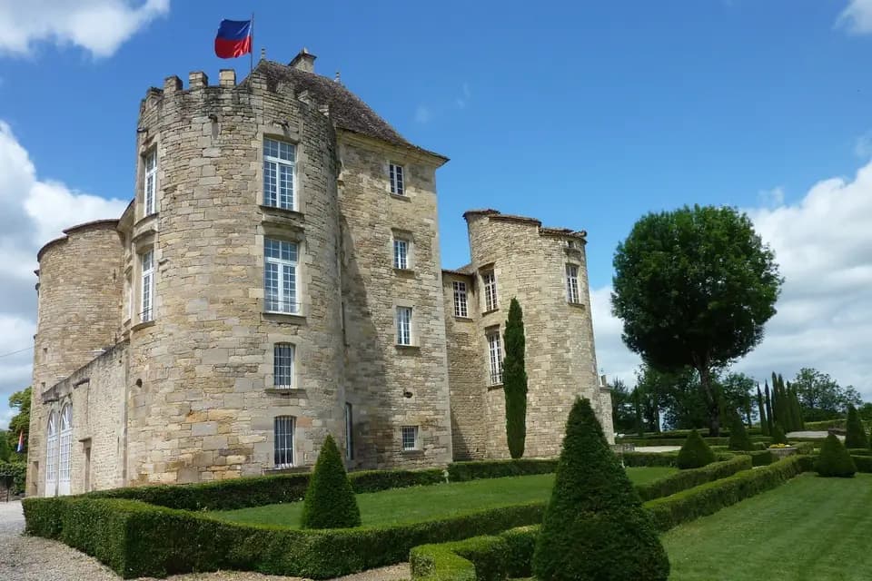 Château de la Reine Margot — photo 3