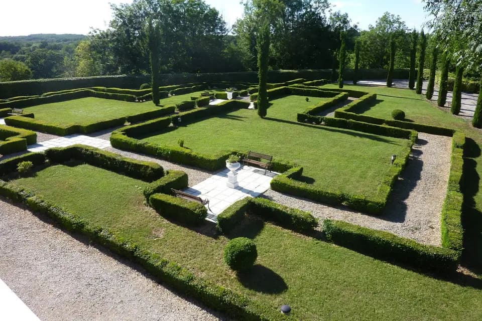 Château de la Reine Margot — photo 2