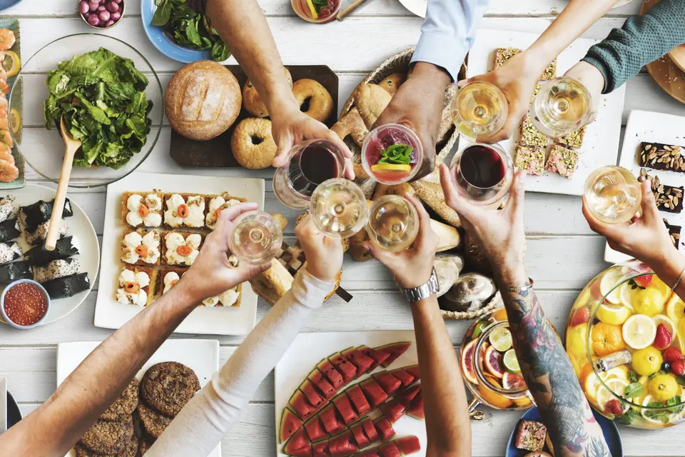 Oh My Brunch - Vannes