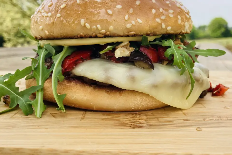 Picnic Box — photo 8