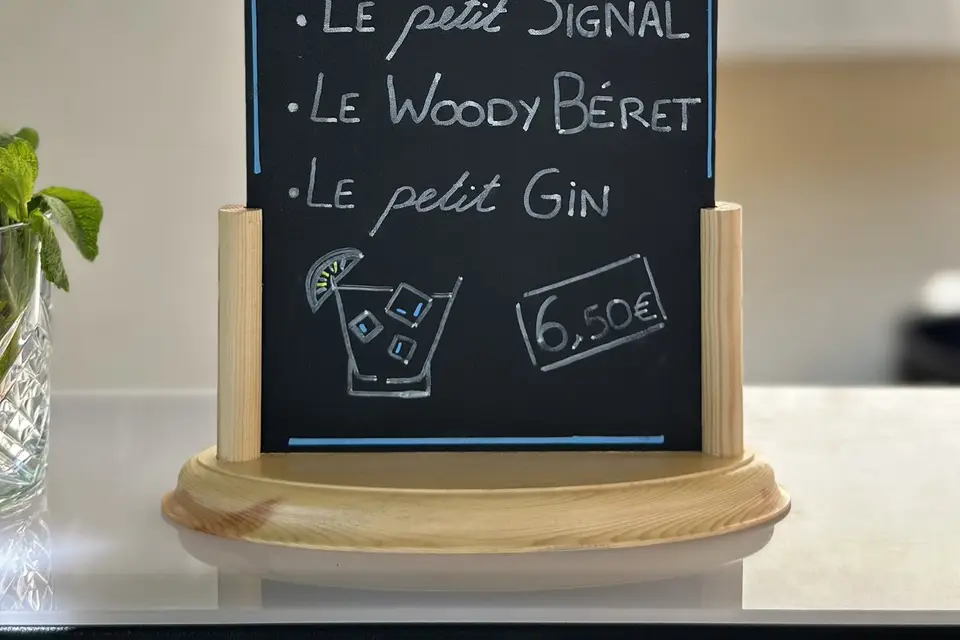 Mocktail Event — photo 6